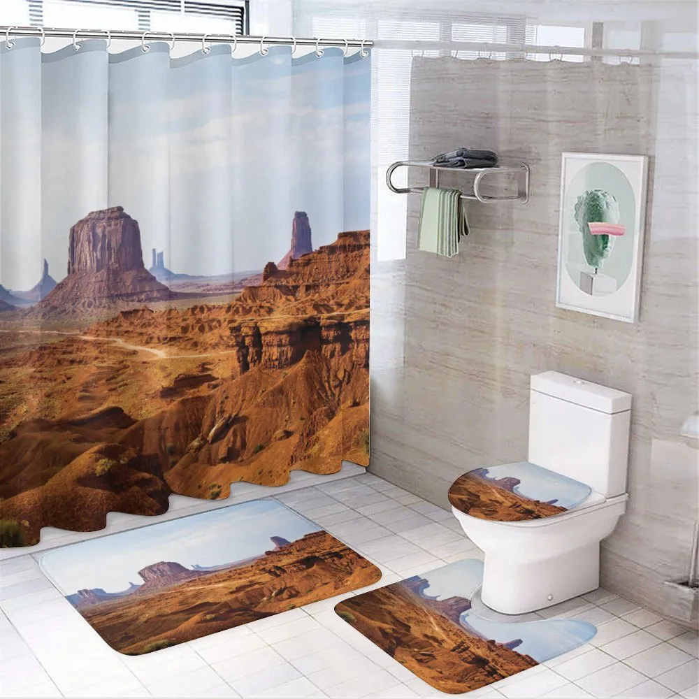 Merritt Butte Sandstones — Your design