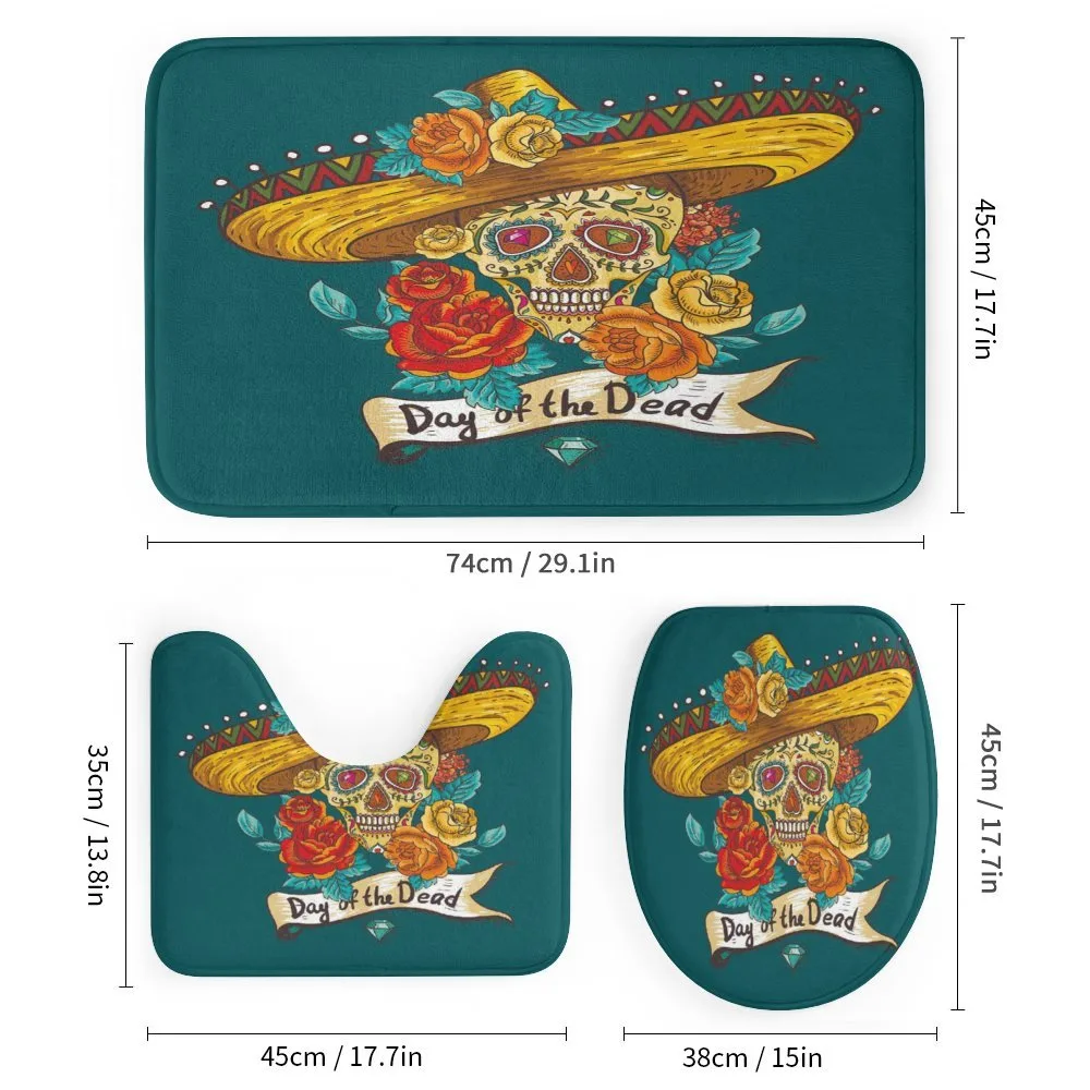 Mexican Hat — Detail 1