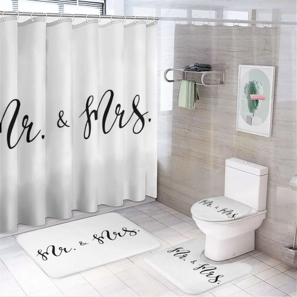 Mr and Mrs Text — Your design