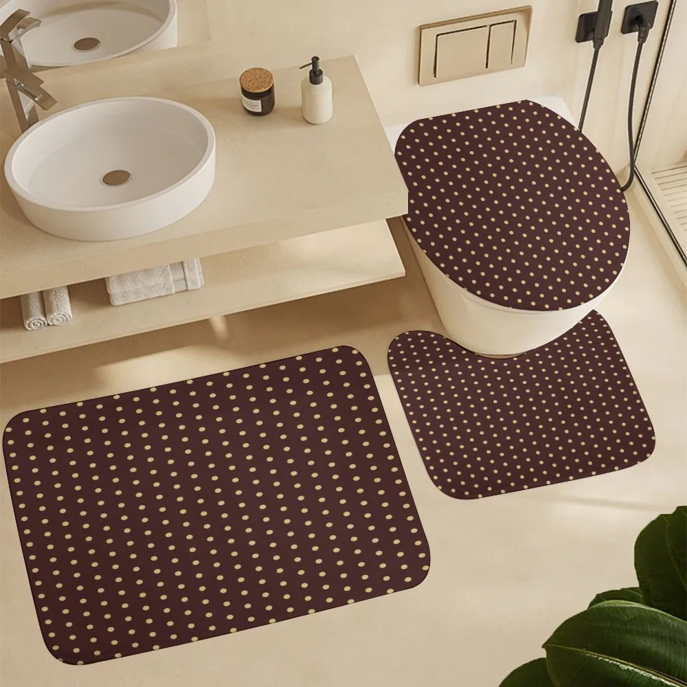Old Fashion Retro Dots — Detail 5