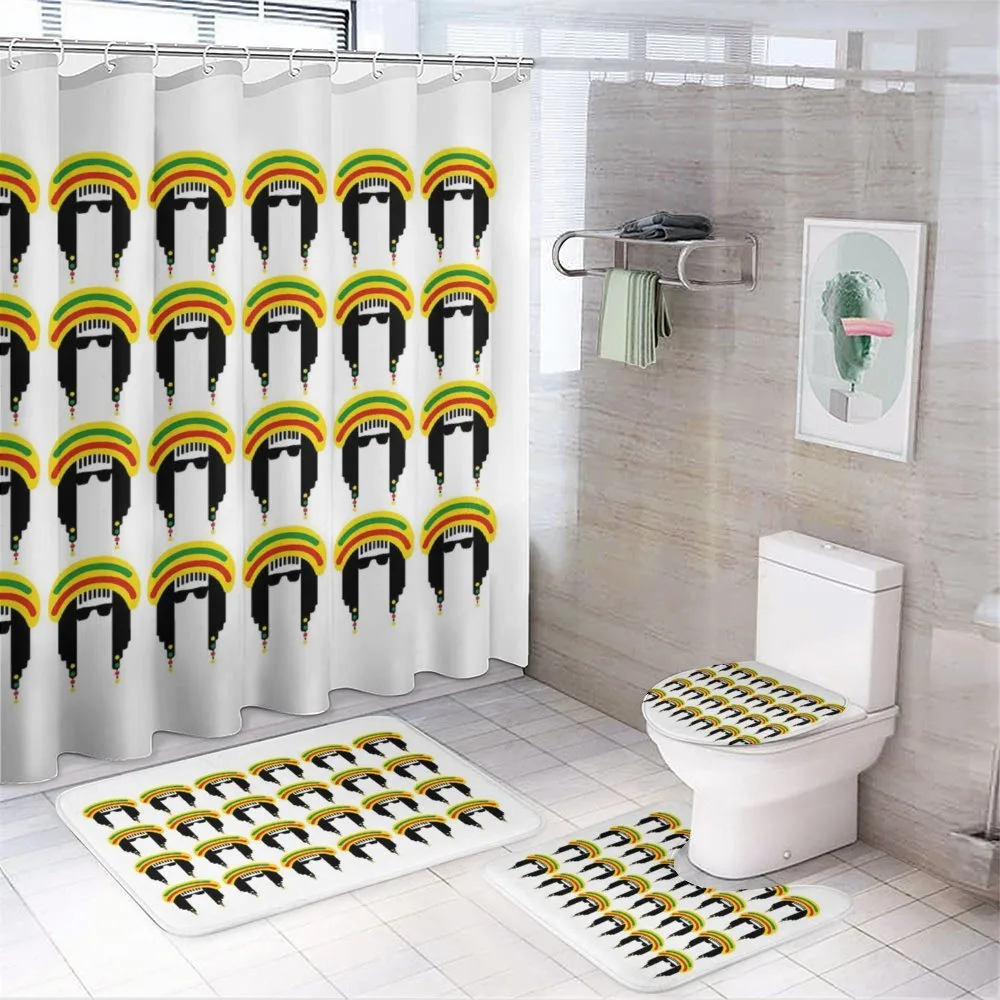 Rastafarian Dreadlocks — Your design