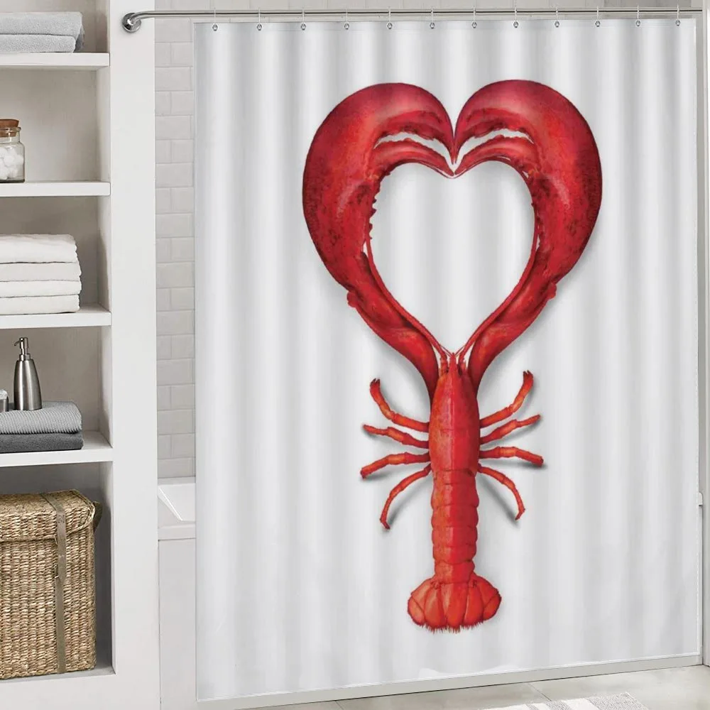 Seafood Lobster Heart — Detail 4