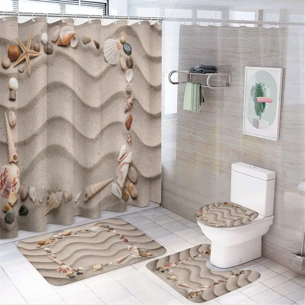 Seashell Square Frame — Your design