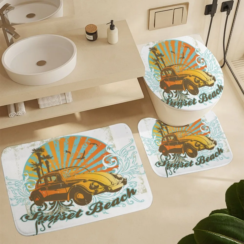 Summer Season Design Car — Detail 5