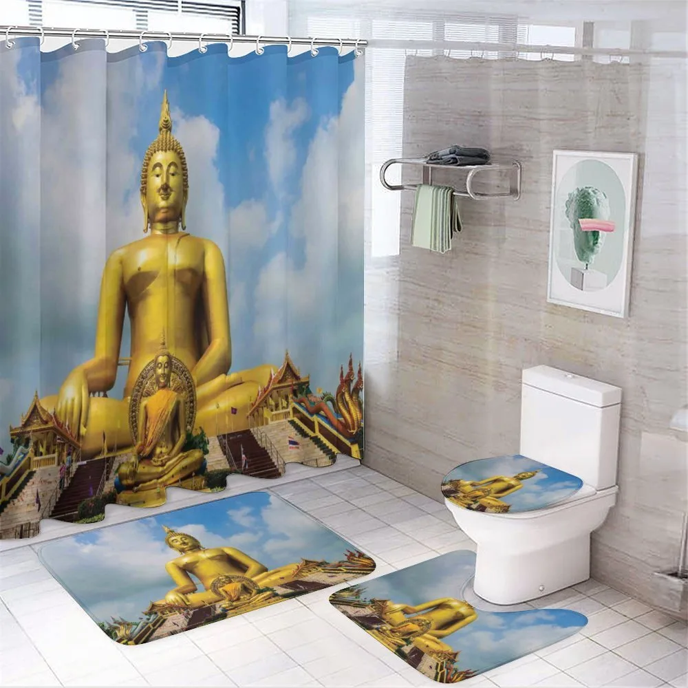 Thailand Ancient Flowers — Your design