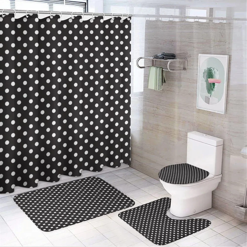 Traditional Dots — Your design