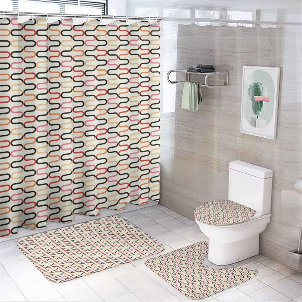 Vintage 60s Curvy — Your design