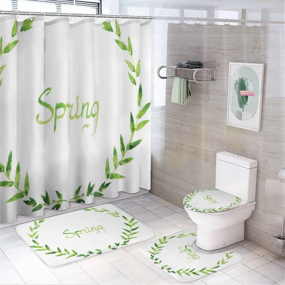 Wreath of Leaves — Your design