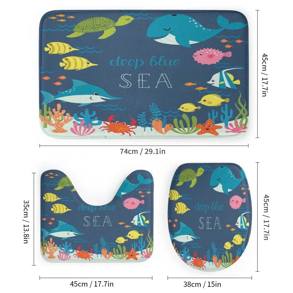 Algaes Coral Reefs — Detail 1