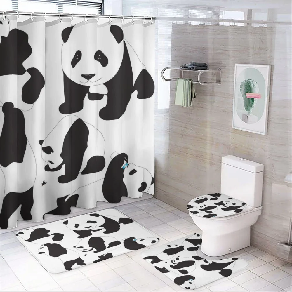 Baby Pandas — Your design