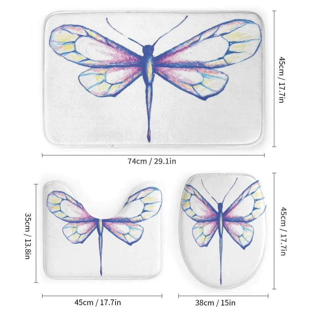 Butterfly Design Art — Detail 1