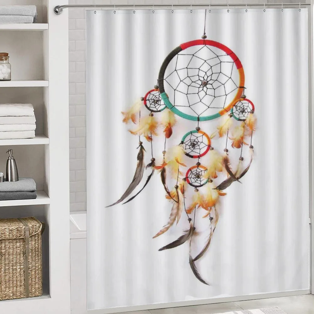 Dreamcatcher — Detail 4