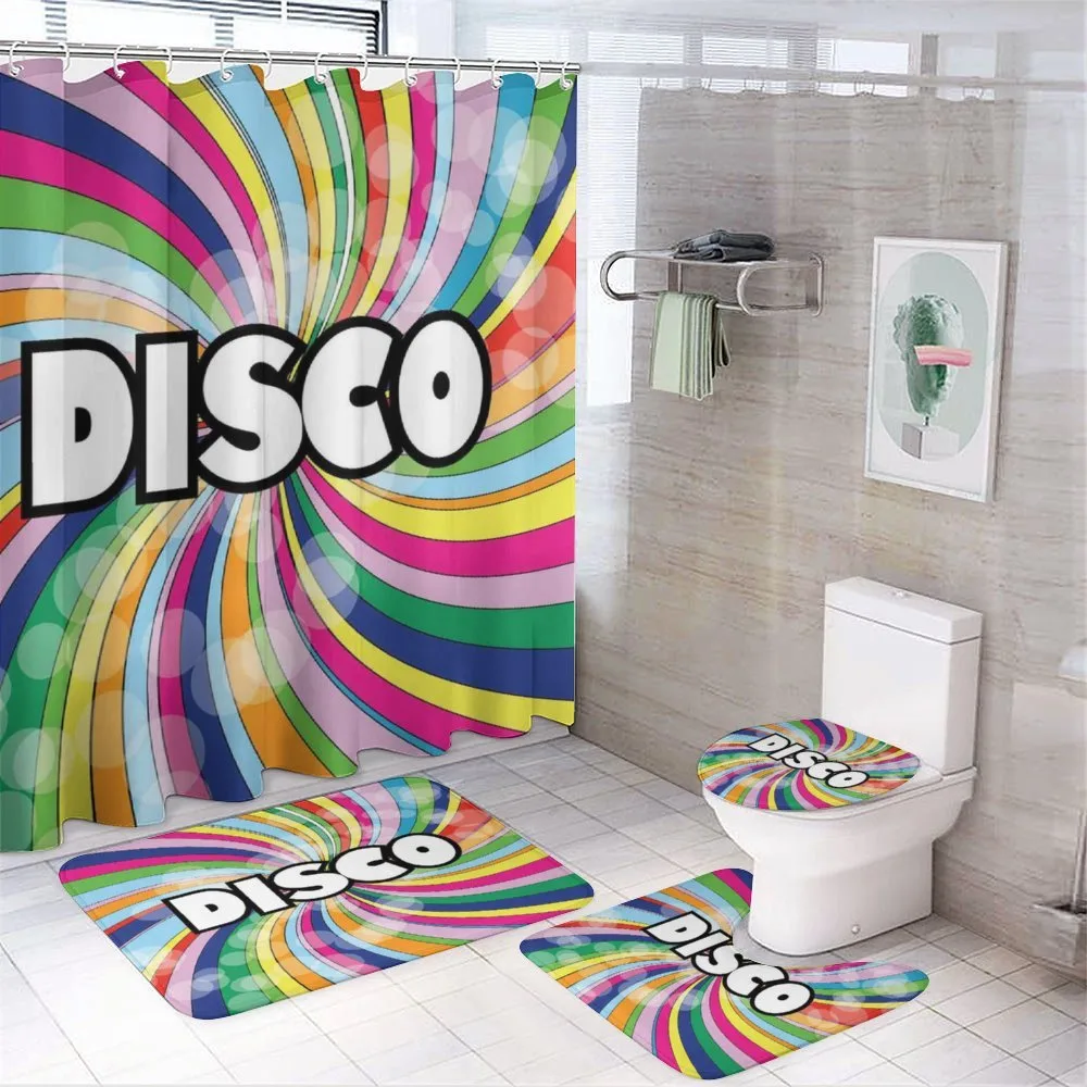 Eighties Disco — Your design