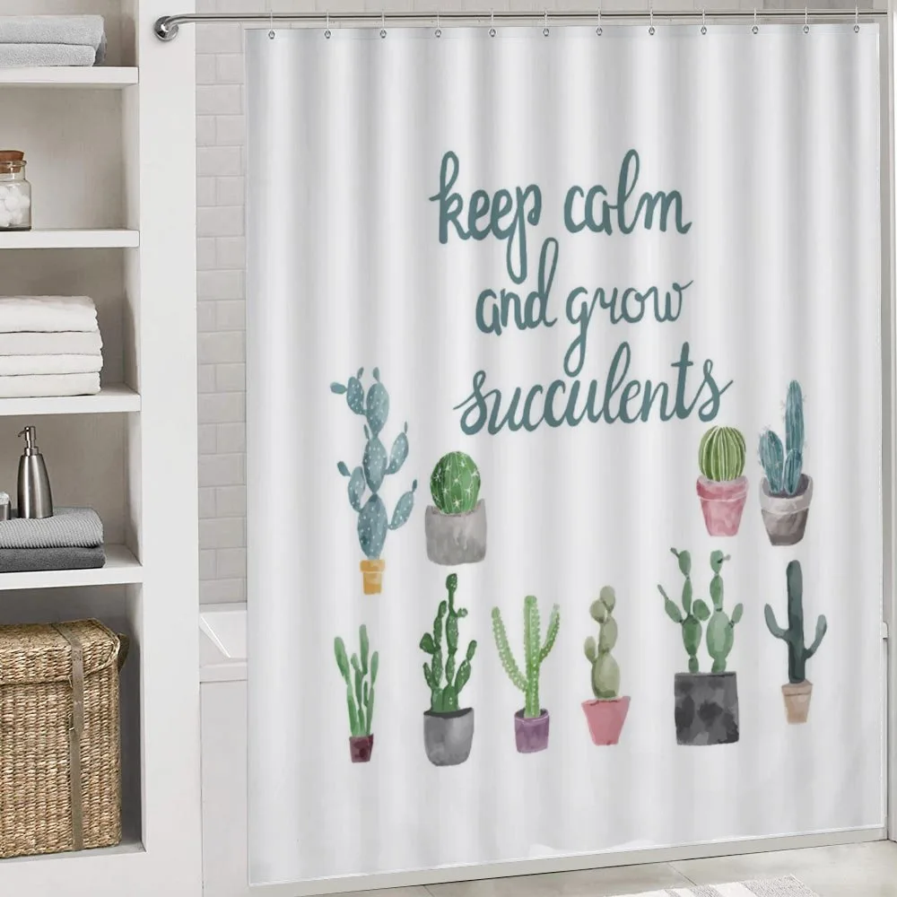 Grow Succulents Plant Pot — Detail 4