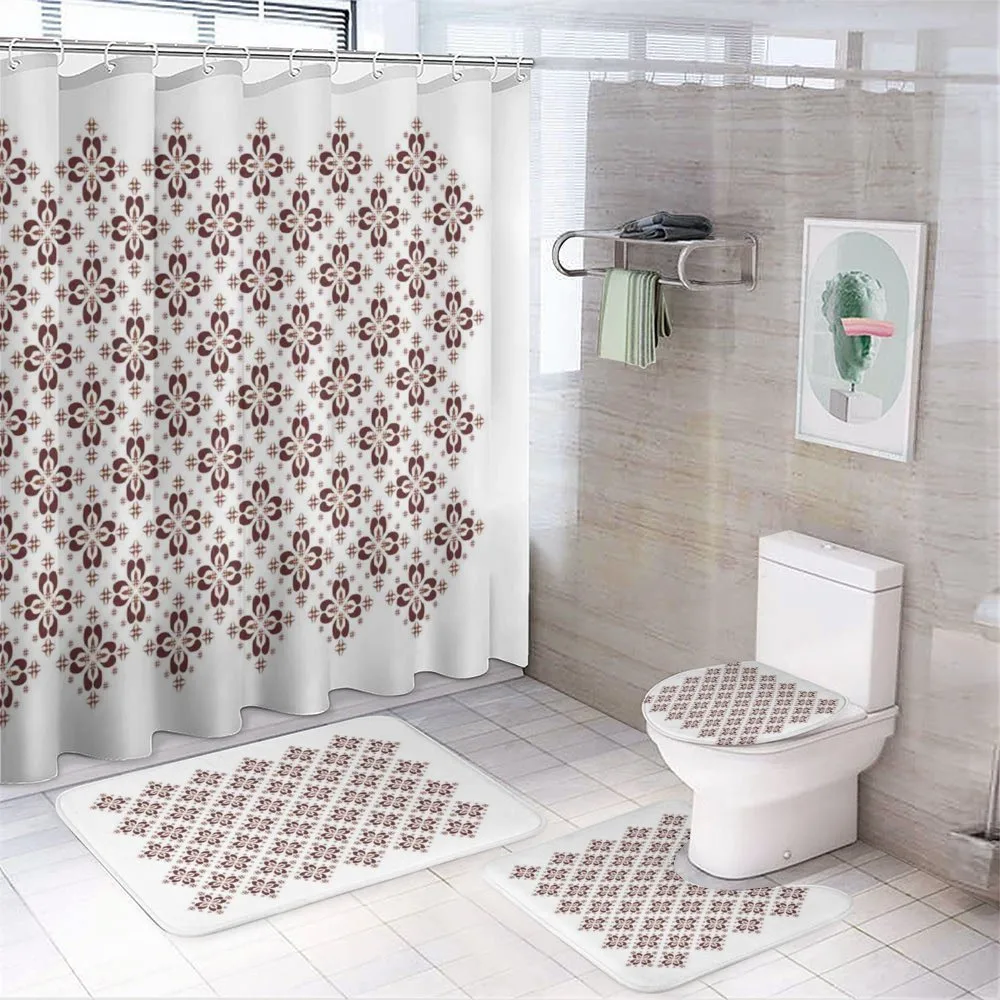 Indonesian Native Tile — Your design
