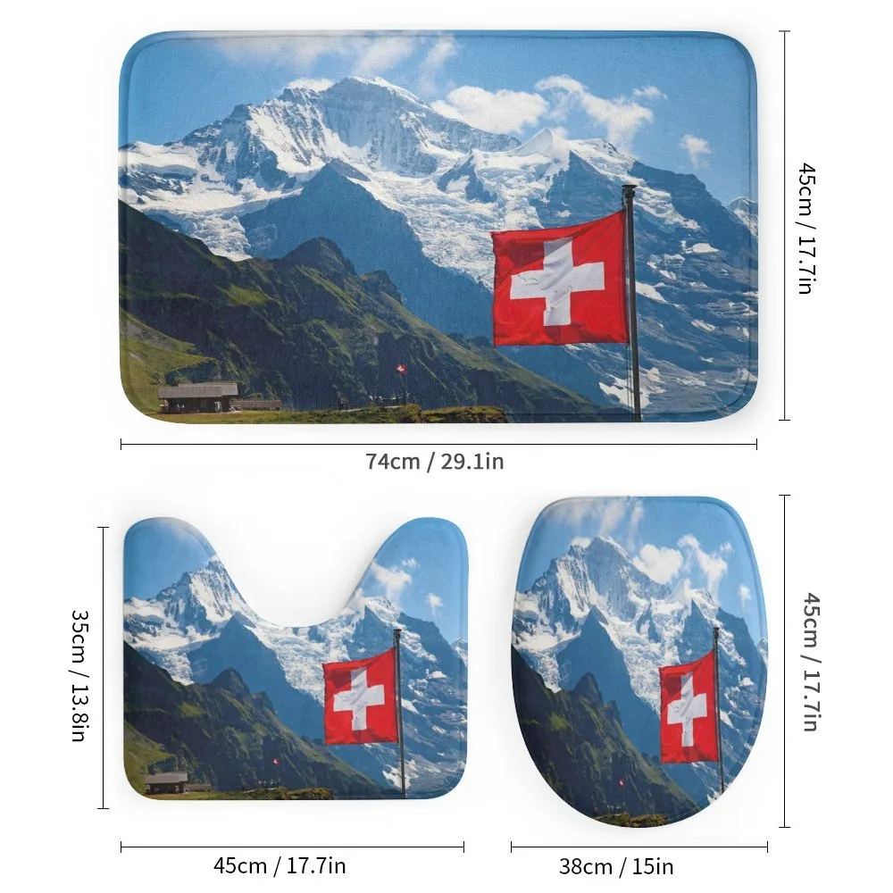 Mannlichen Jungfrau — Detail 1