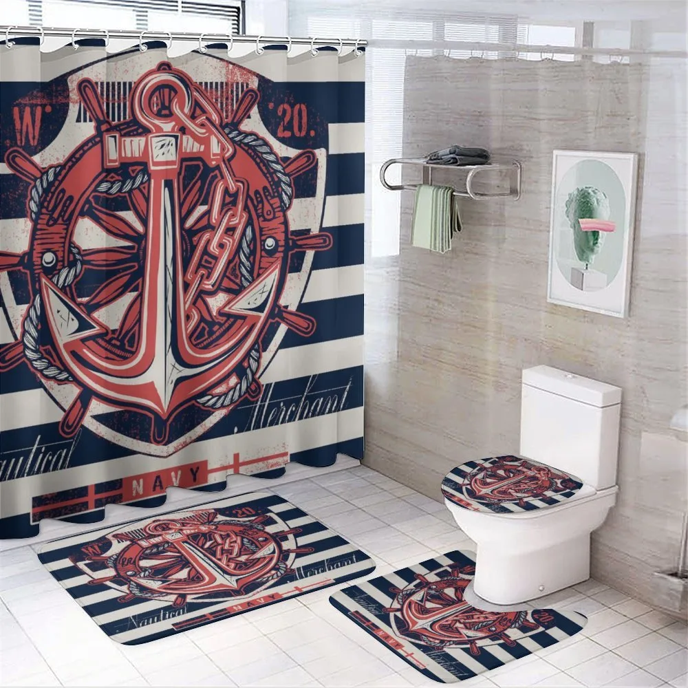 Marine Design — Your design