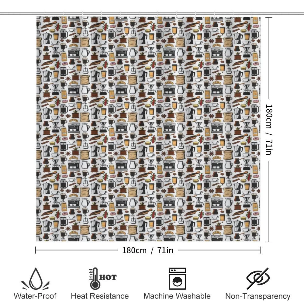 Moka Pot French Press Donut — Detail 2