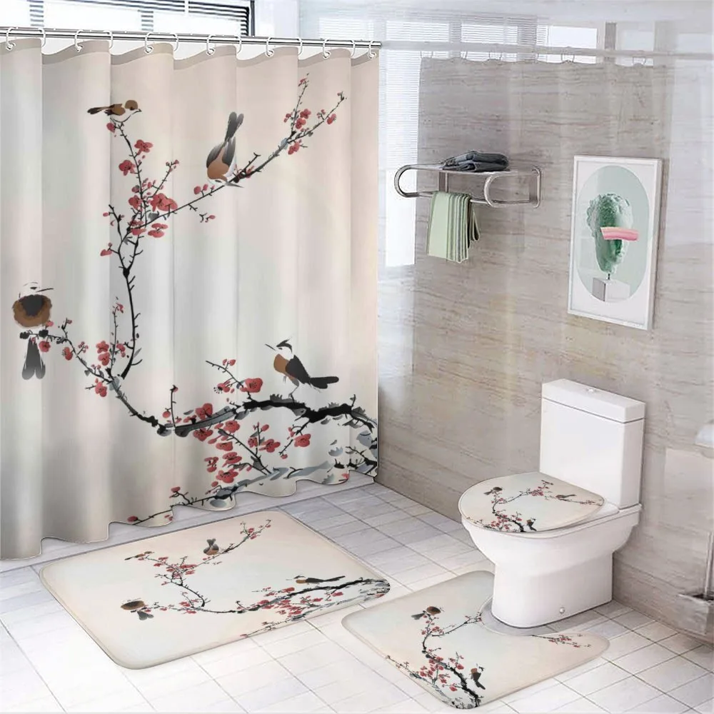 Oriental Illustration — Your design