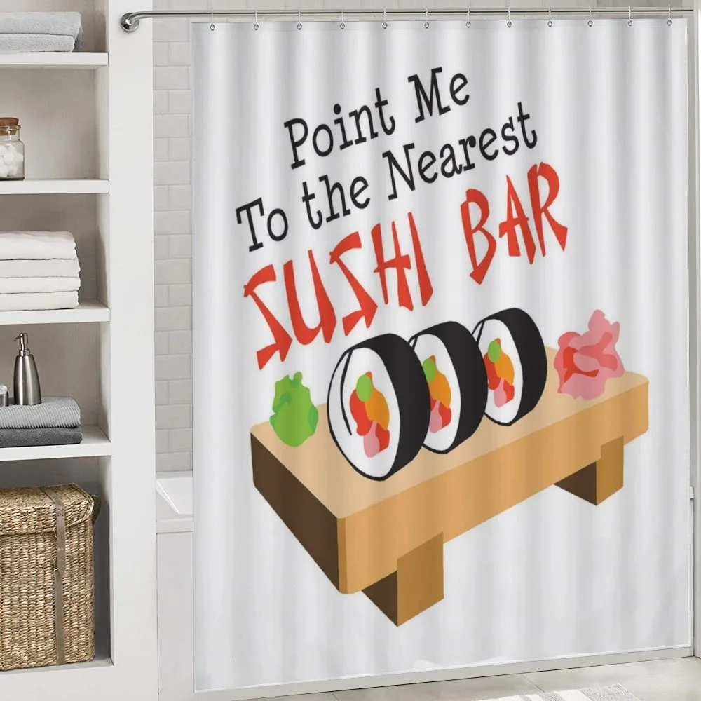 Point Me Nearest Sushi Bar — Detail 4