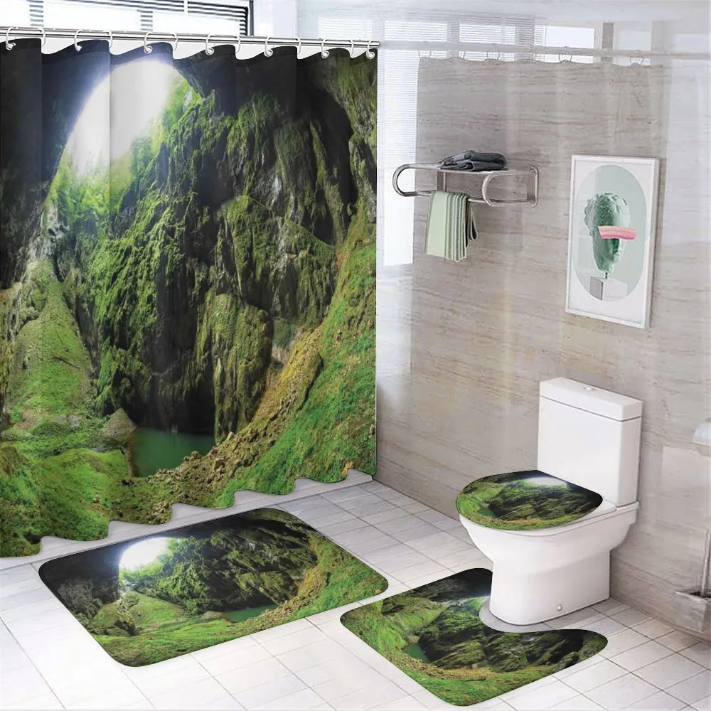 Punkevni Cave in Czech — Your design