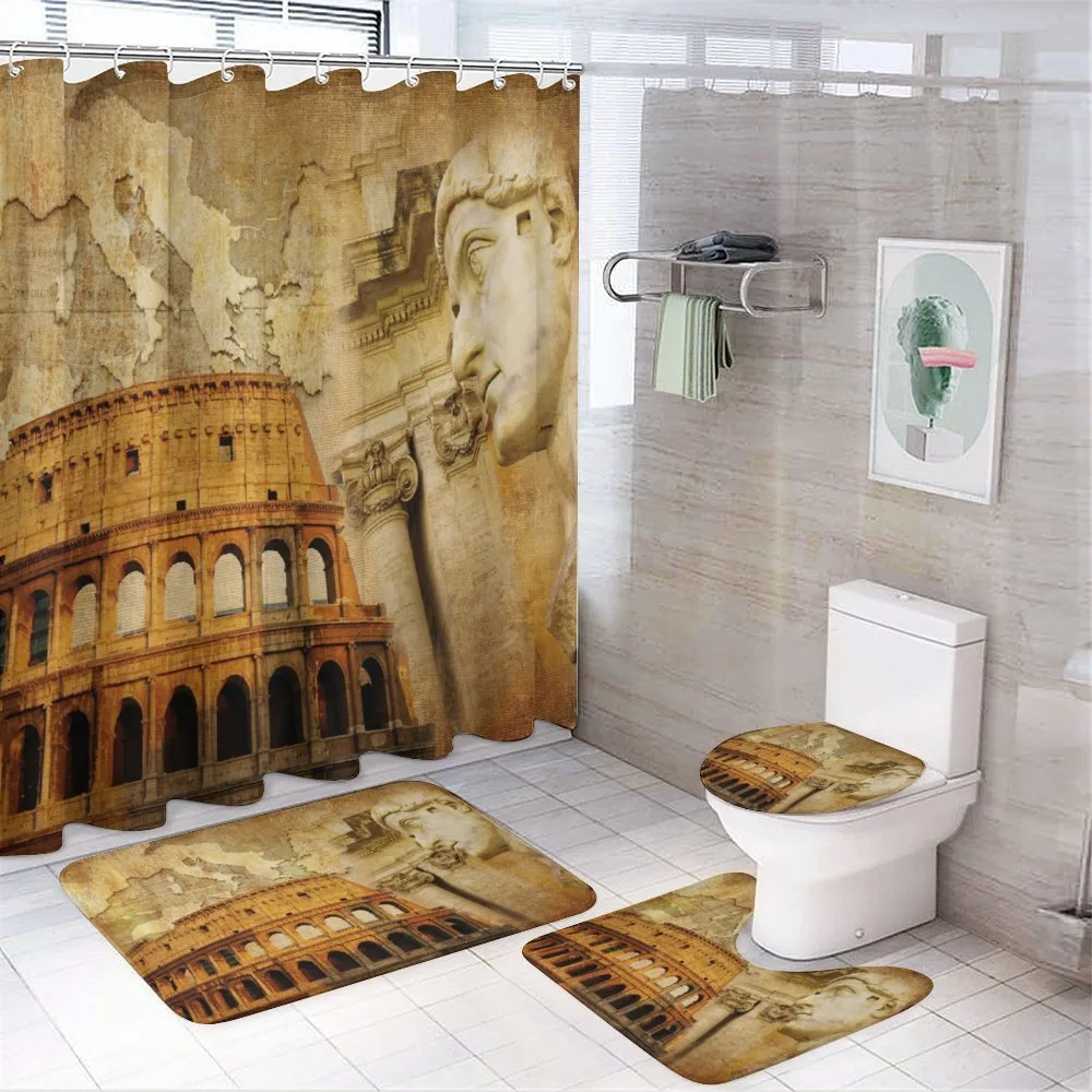 Roman Empire Concept — Your design