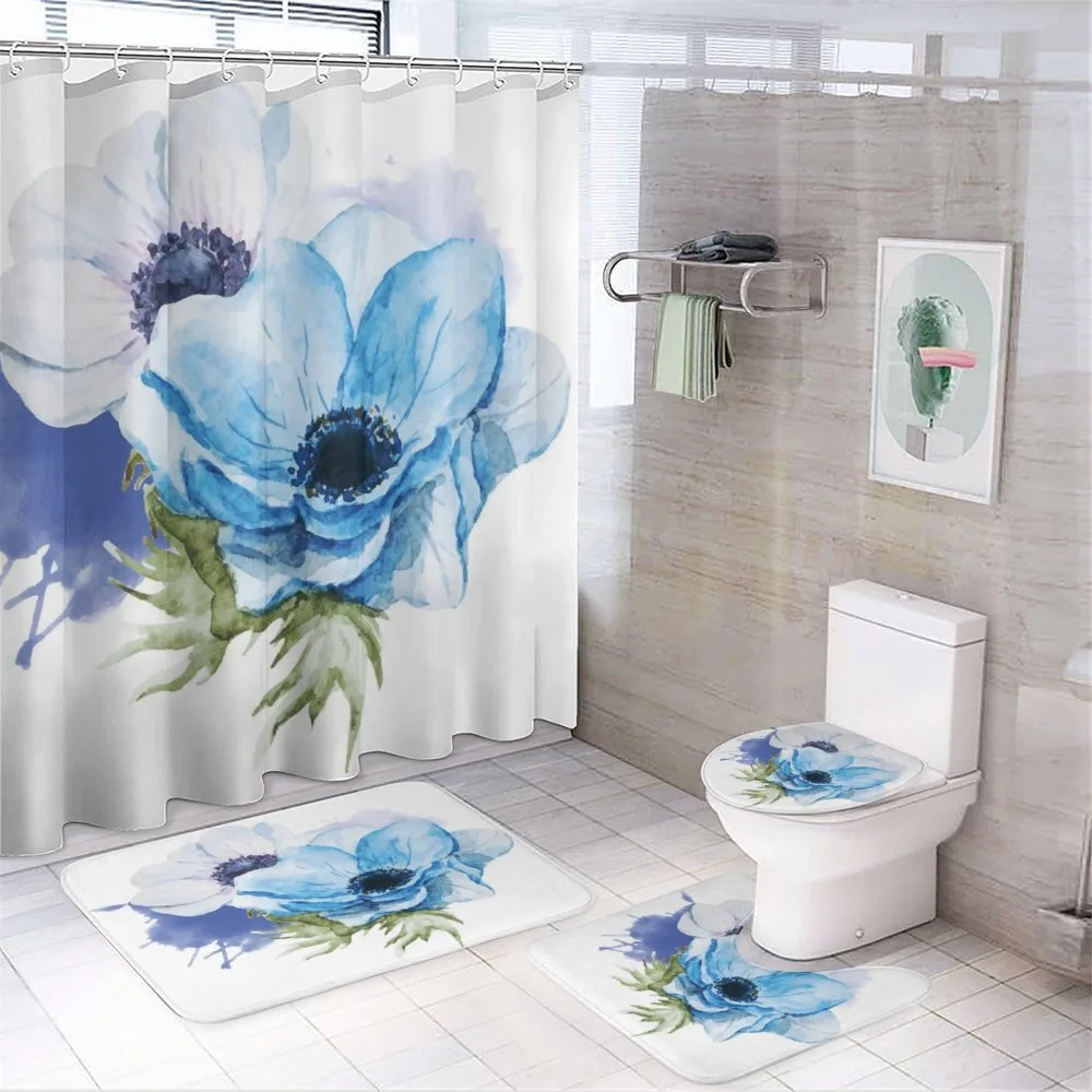 Rustic Blossoms — Your design