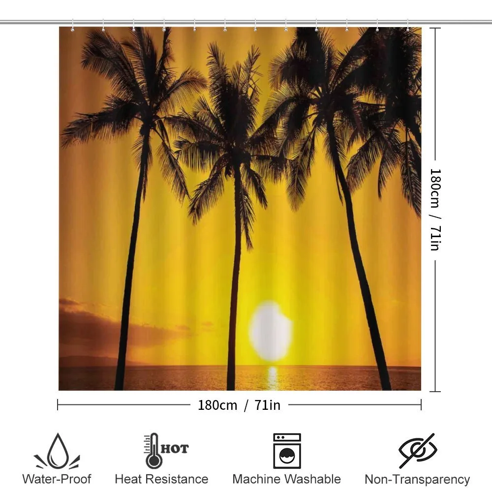 Sunny Beach Exotic — Detail 2