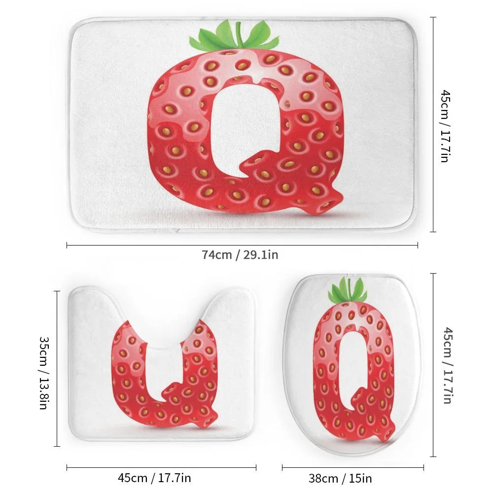Uppercase Exotic Taste — Detail 1