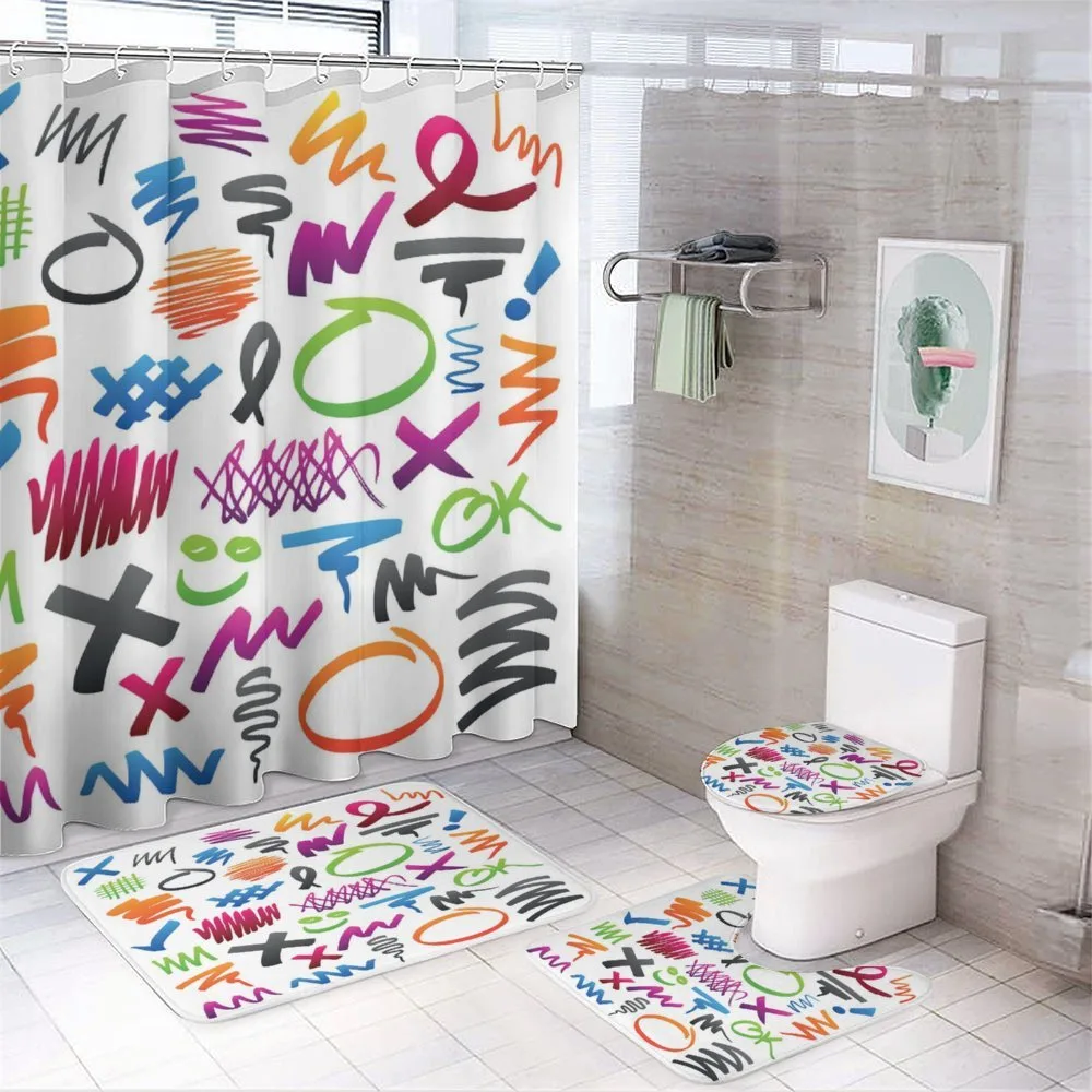 Vibrant Pencil Drawings — Your design