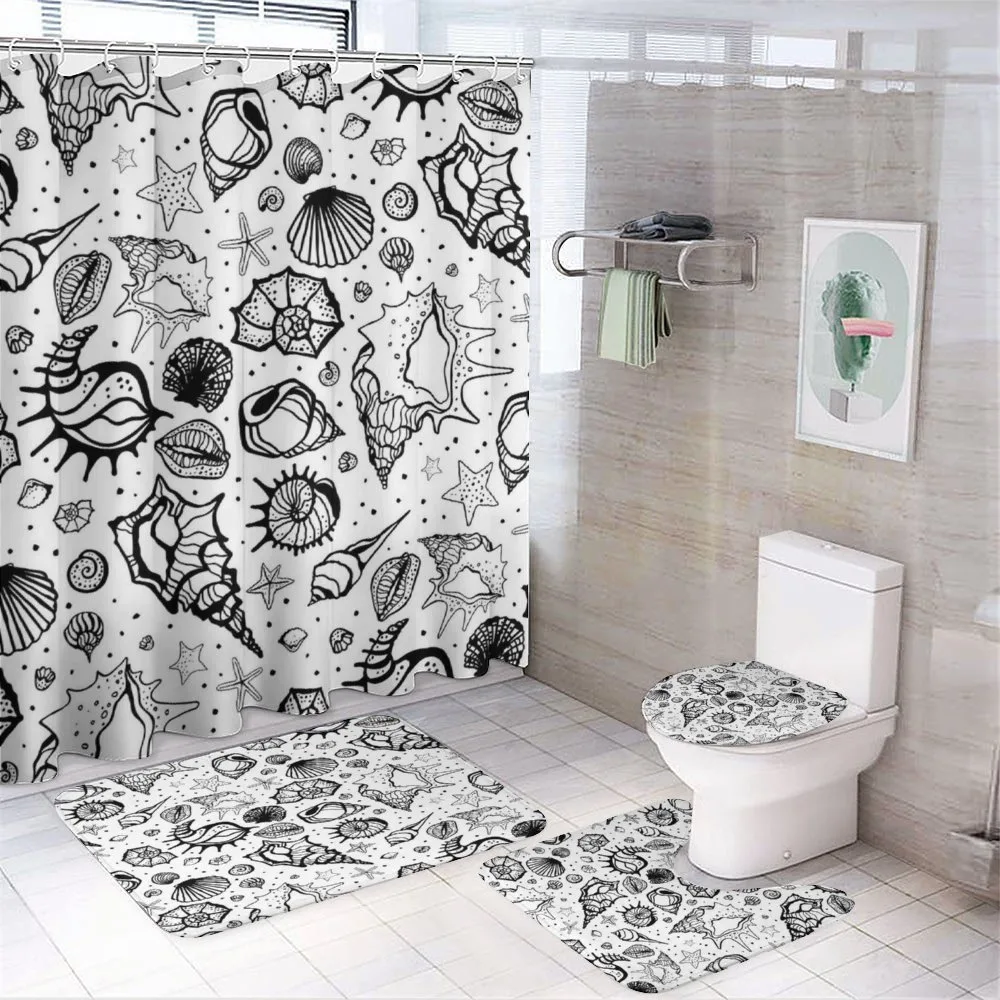 Aquatic Elements — Your design
