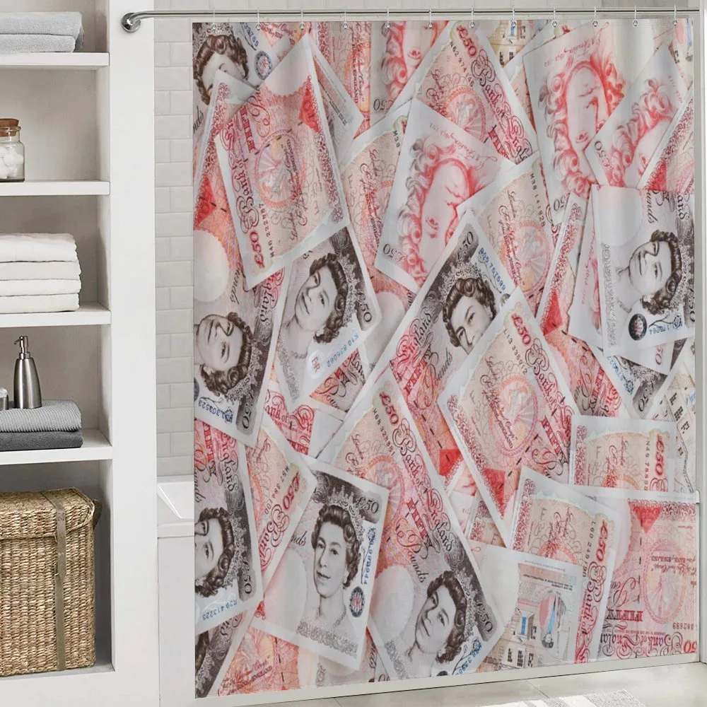 Bills of Britain — Detail 4