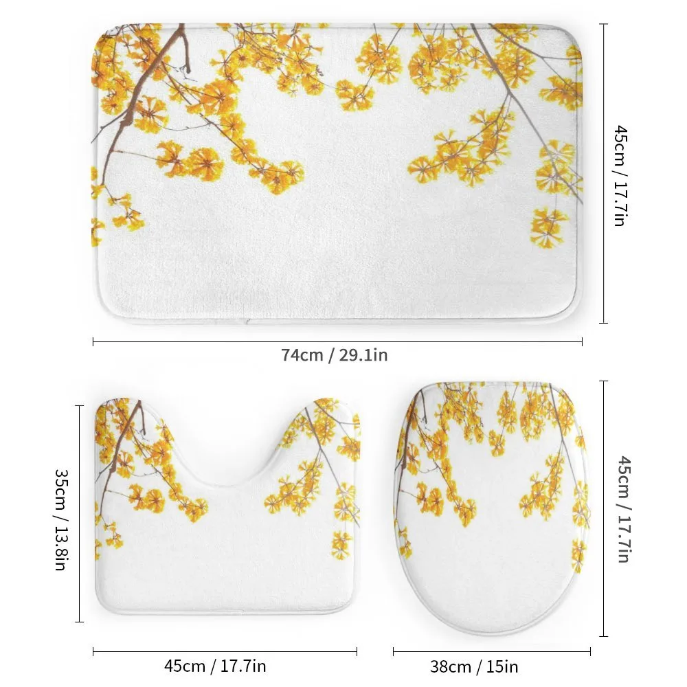 Blooming Flowers Garden — Detail 1