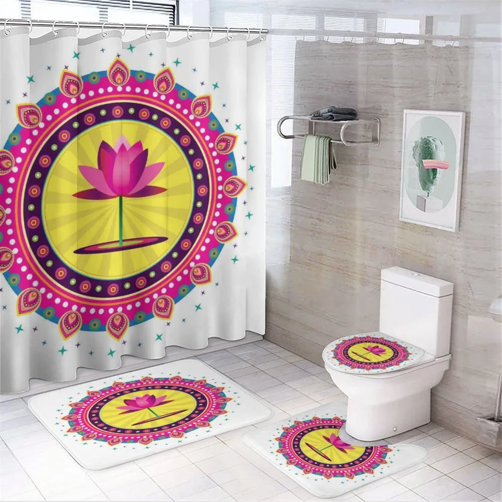 Boho Ornament — Your design