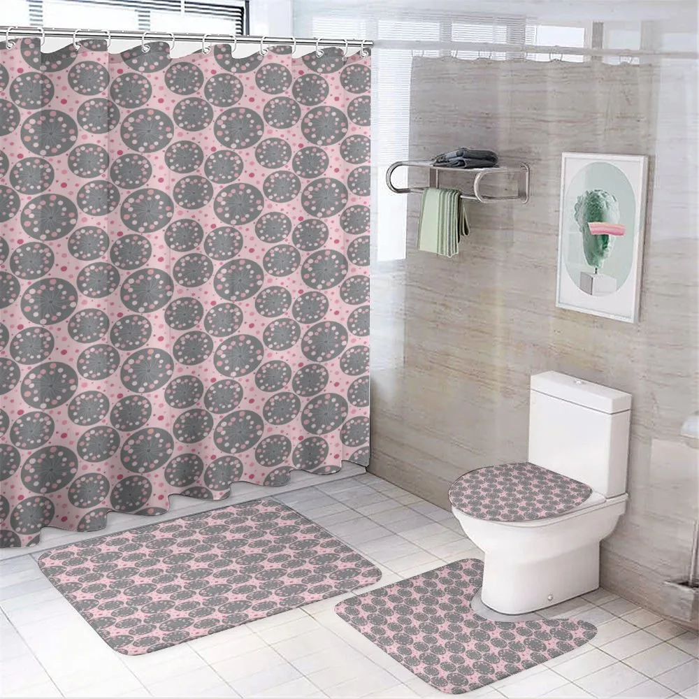 Circles with Dots — Your design