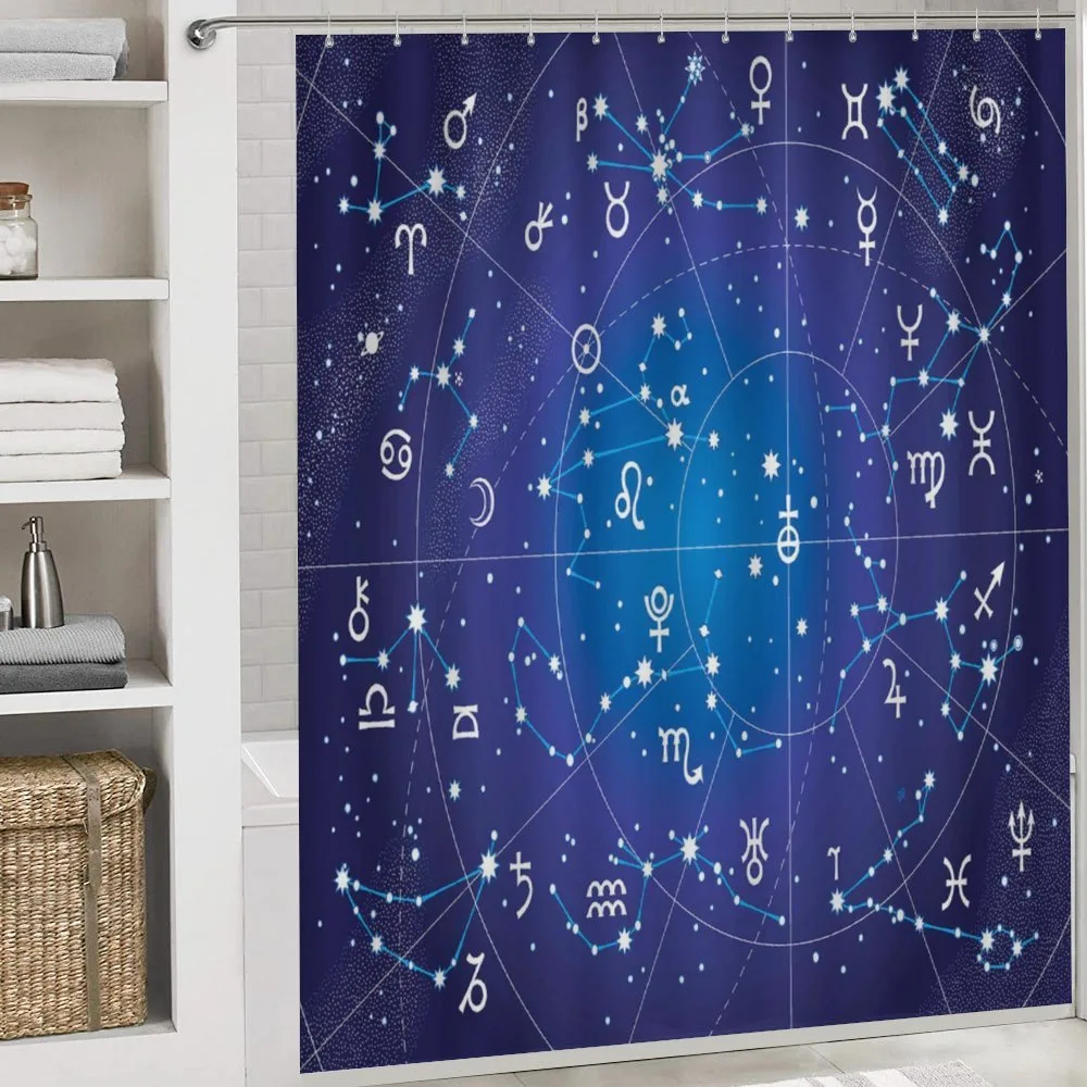 Constellation Zodiac — Detail 4