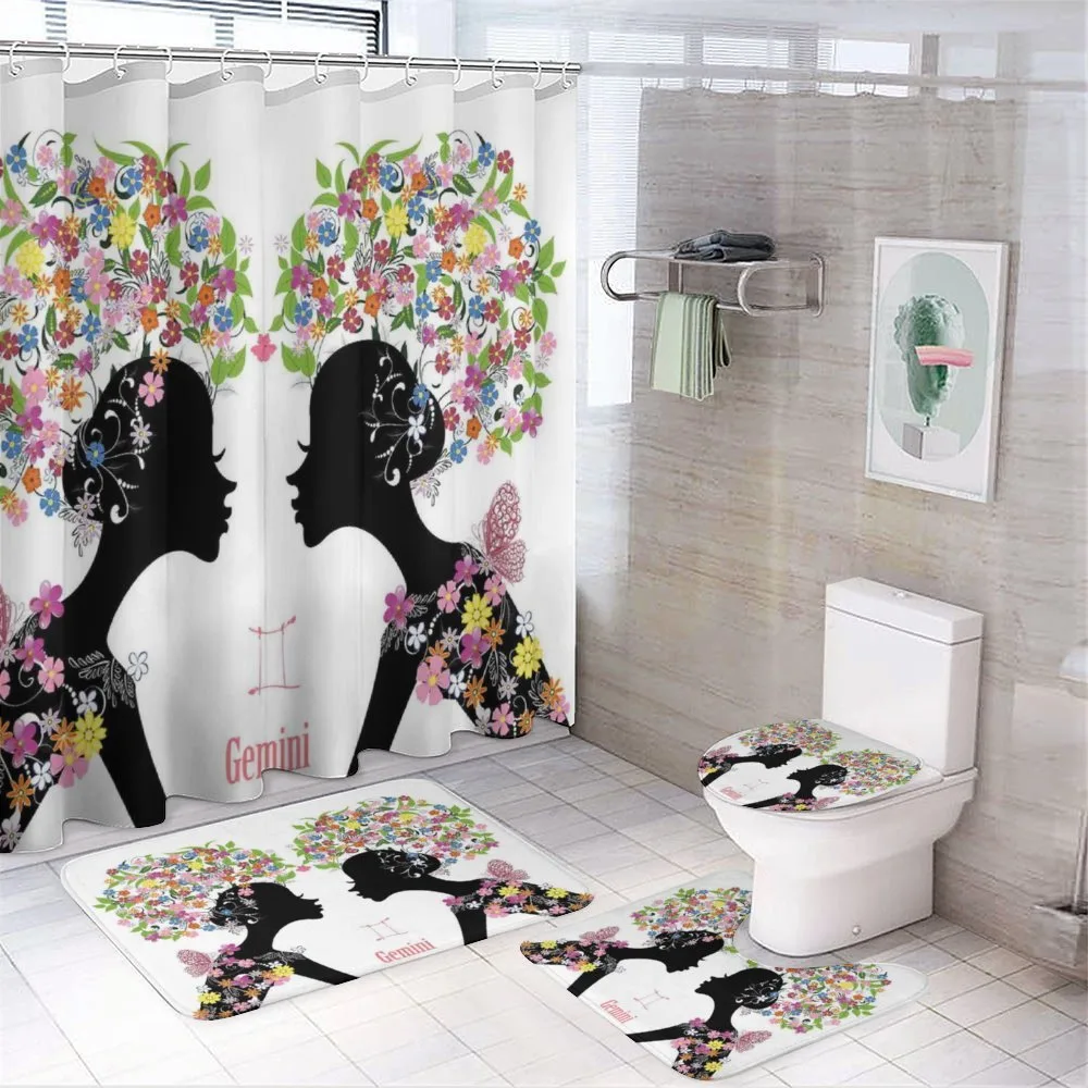 Floral Ladies — Your design