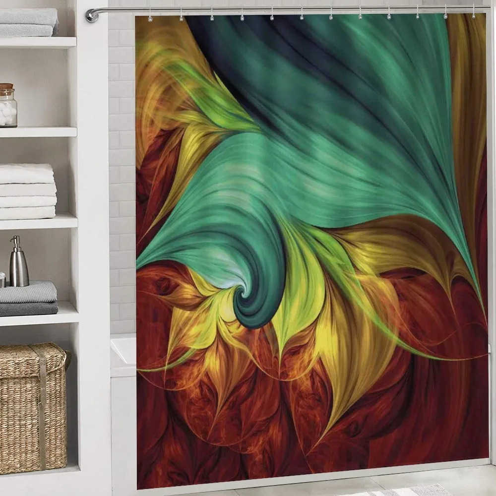 Fluid Colors — Detail 4
