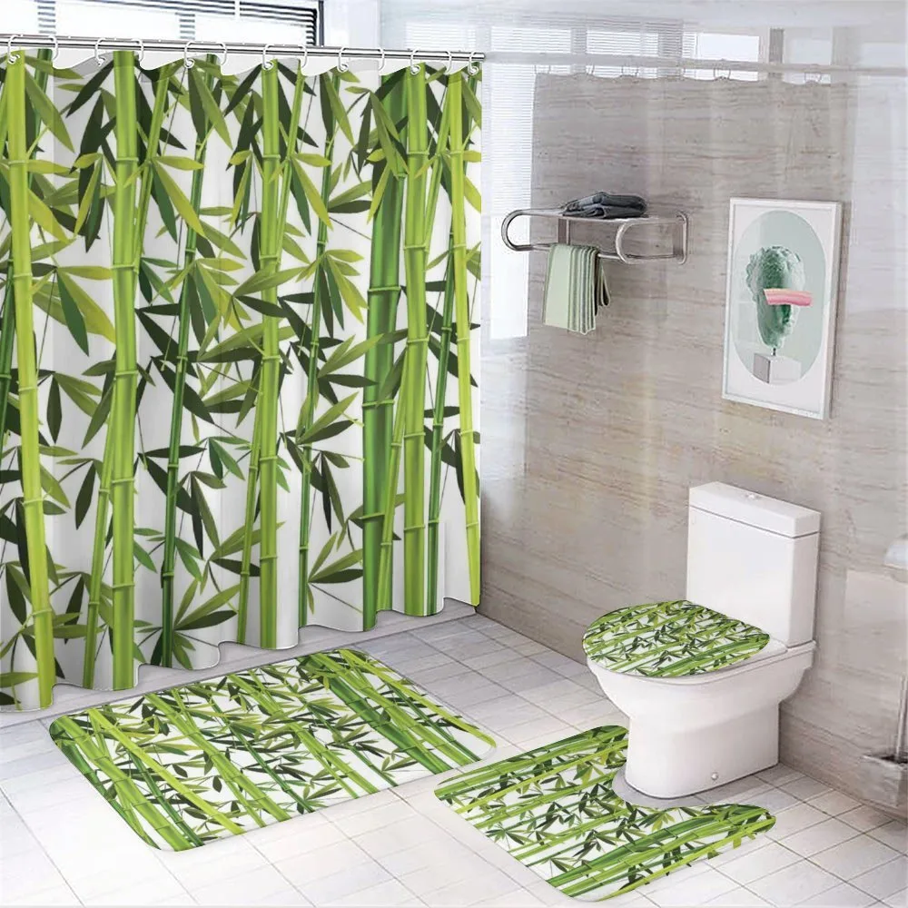 Fresh Green Plants — Your design