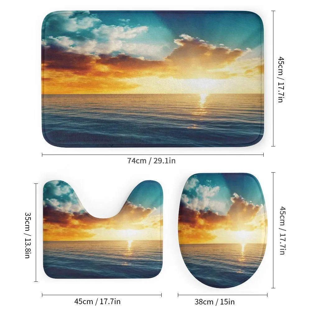 Horizon Panorama — Detail 1