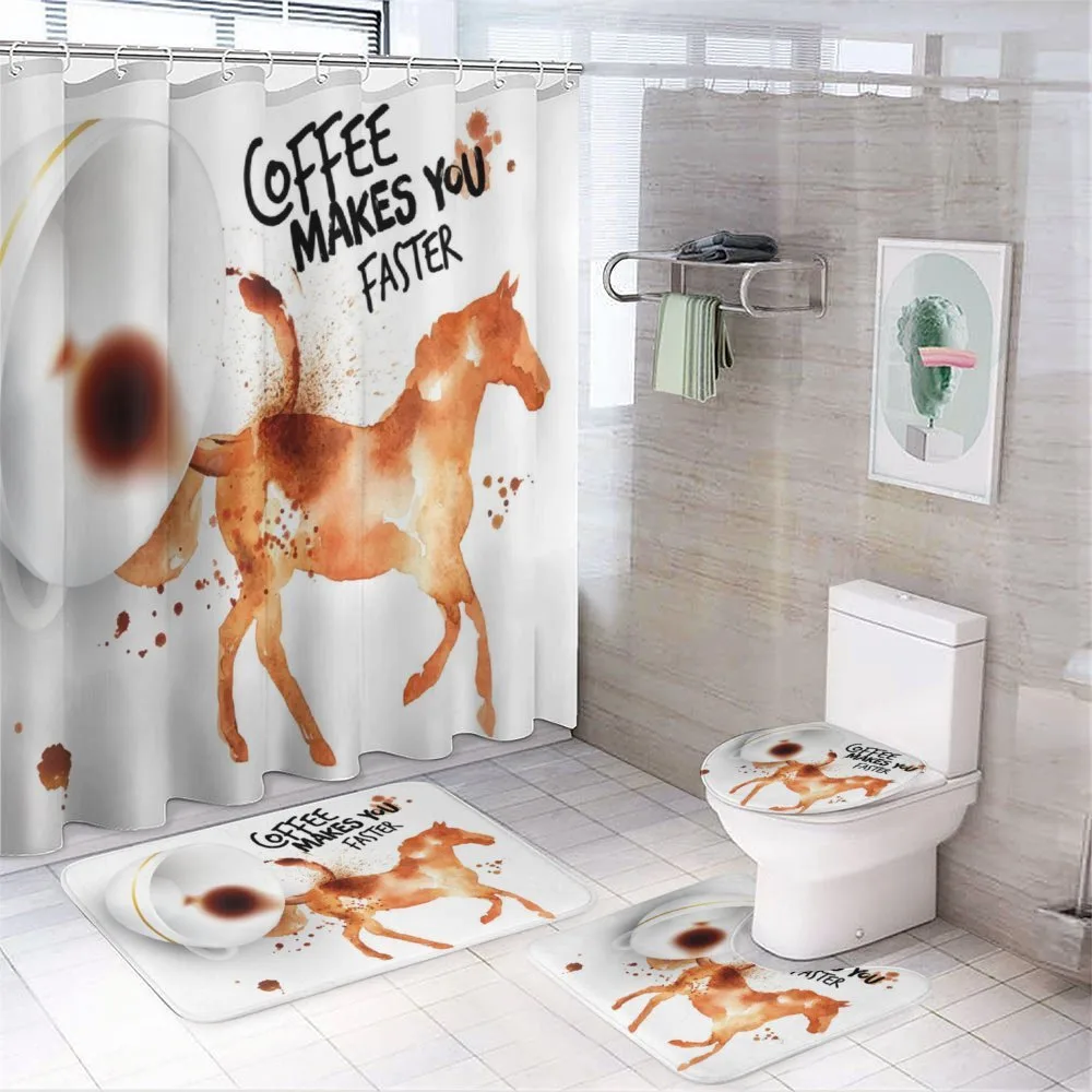 Horse Animal Words — Your design