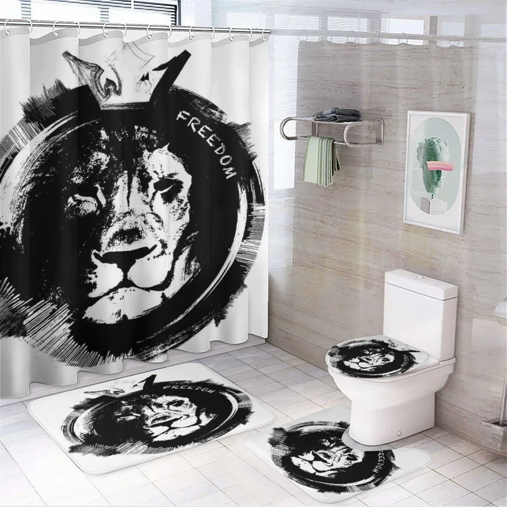 King of the Forest Freedom — Your design