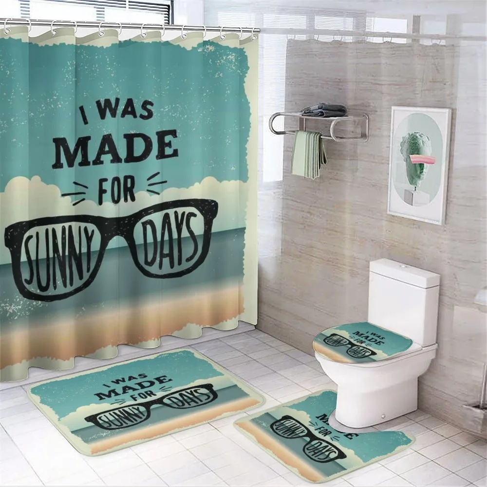 Made for Sunny Days — Your design