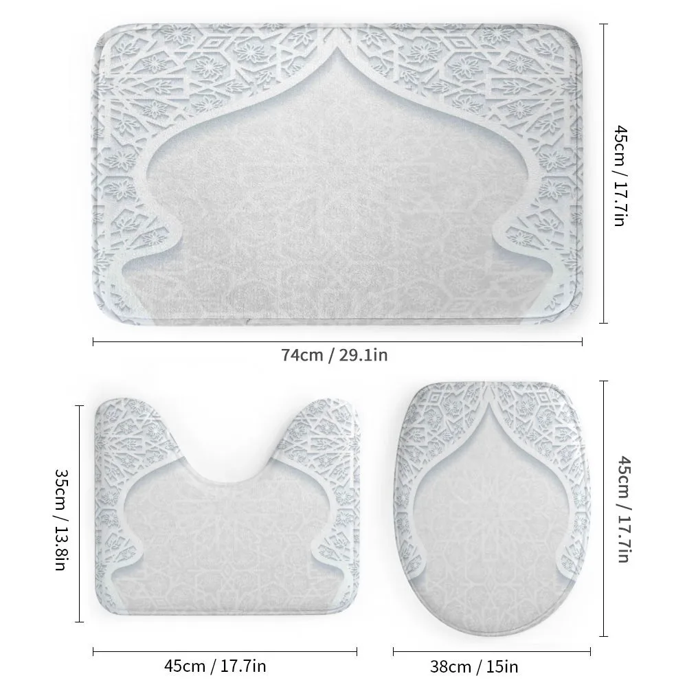Persian — Detail 1