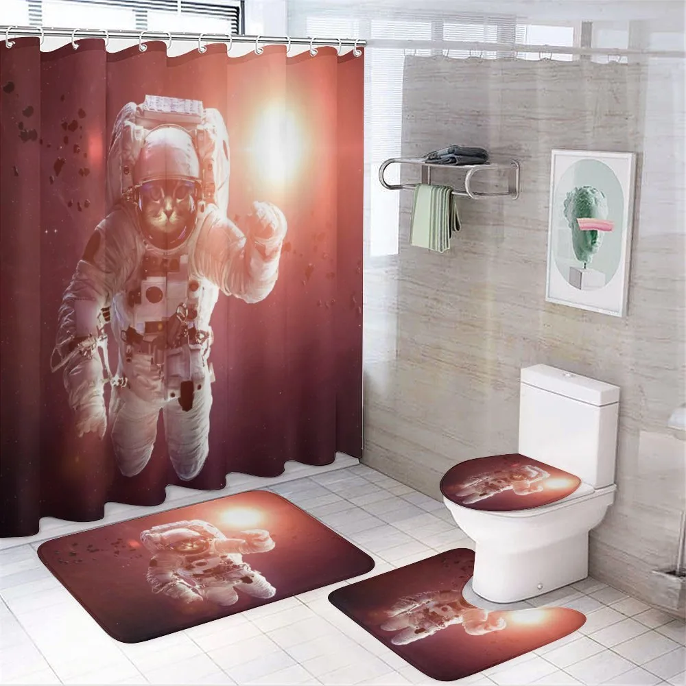 Pet in Suit Galaxy — Your design