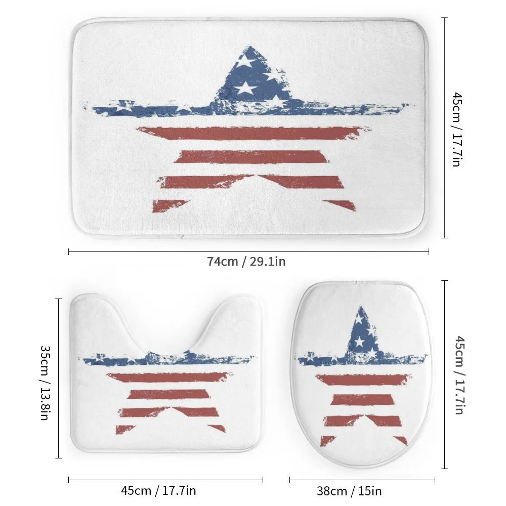 Stars Stripes — Detail 1