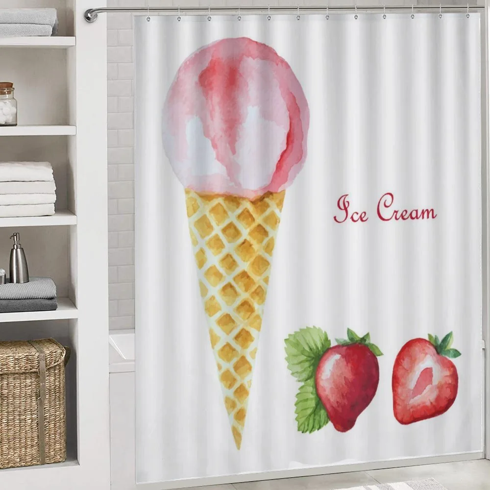 Summer Flavors — Detail 4