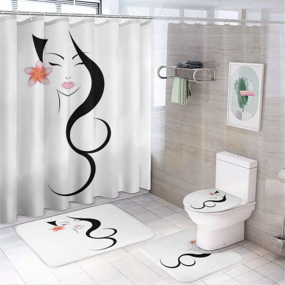 Traditional Beauty — Your design