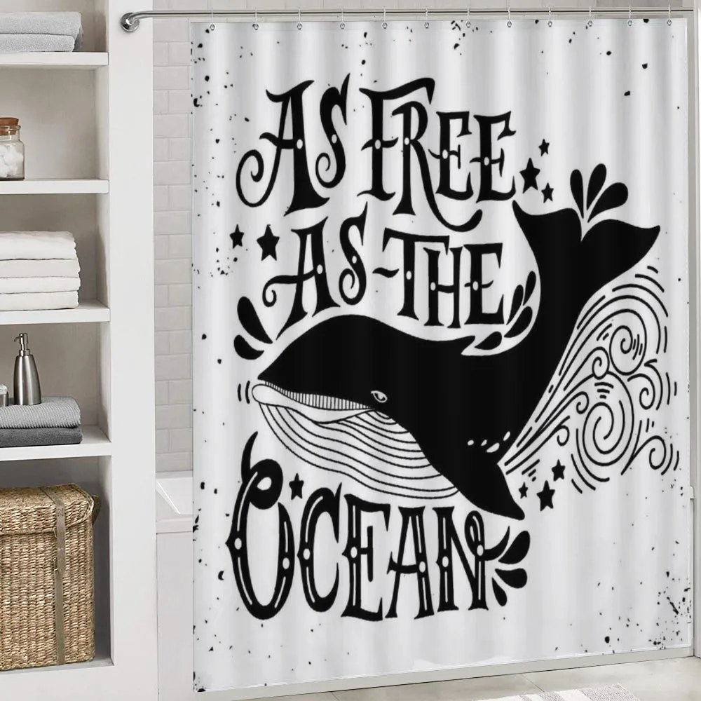 As Free As the Oceans — Detail 4