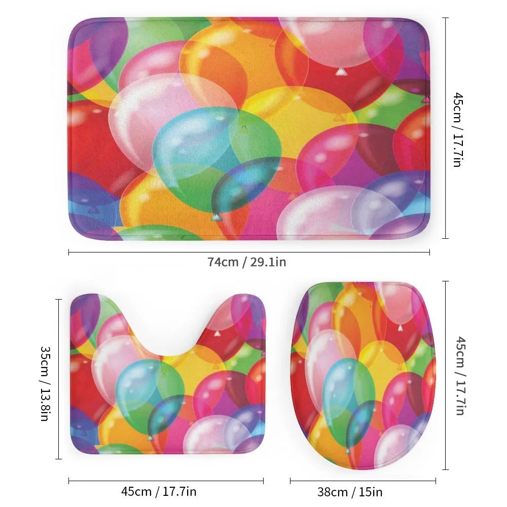 Balloons Fun — Detail 1
